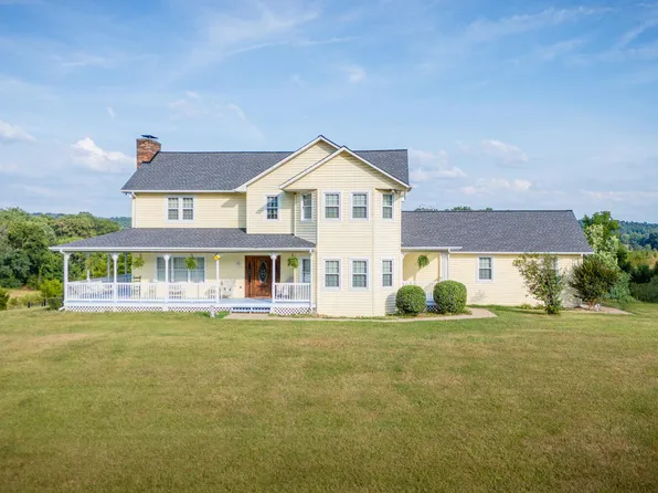 664 Emory Church Rd, Kingsport, TN 37664