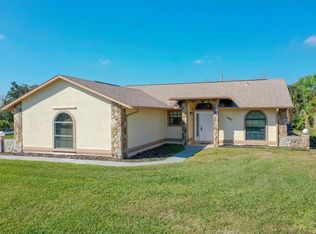 1497 Roulette St, Sebastian, FL 32958