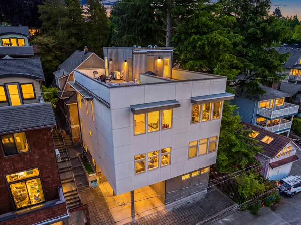 1935B 7th Ave W #B, Seattle, WA 98119
