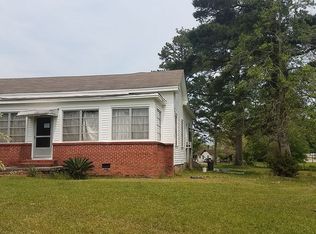 604 Mill St, Ellisville, MS 39437