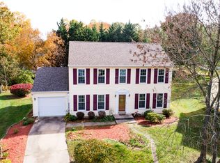 3 Chambly Ct, Newark, DE 19702