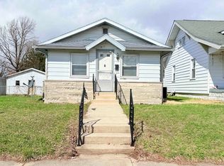 1640 W Spencer Ave, Marion, IN 46952