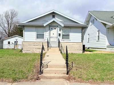 1640 W Spencer Ave, Marion, IN, 46952