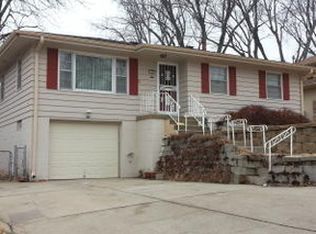 322 Warren St, Council Bluffs, IA 51503