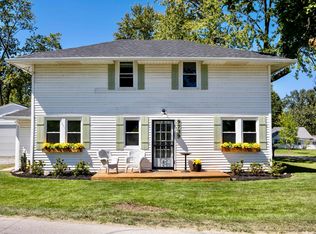 9739 Fairview Ave, Lakeview, OH 43331