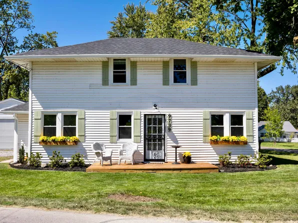 9739 Fairview Ave, Lakeview, OH 43331