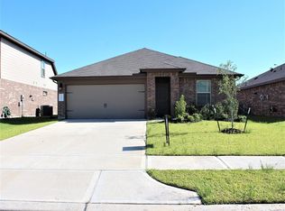 3515 McDonough Way, Katy, TX 77494