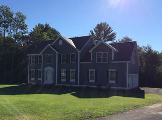 6 Piper Ln, Pelham, NH 03076