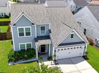 1311 Hermitage Ln, Ladson, SC 29456