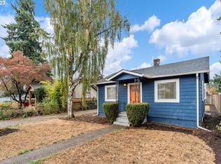5607 SE Lambert St, Portland, OR 97206