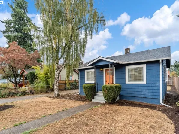 5607 SE Lambert St, Portland, OR 97206