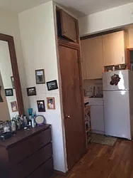 Rented by Chartwell Manhattan Realty