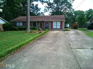 631 Trove Dr NW, Rome, GA 30165