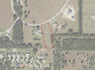 460 N Lake Shenandoah Loop, Inverness, FL 34453
