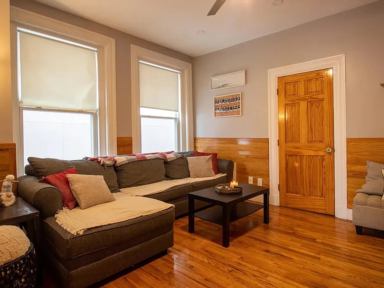 117 Elm St #5 — Photo 4