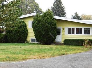 535 S 4th W, Aberdeen, ID 83210