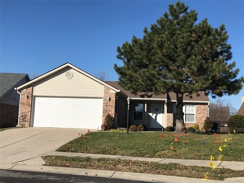 1st image of 464 Polk Manor Dr