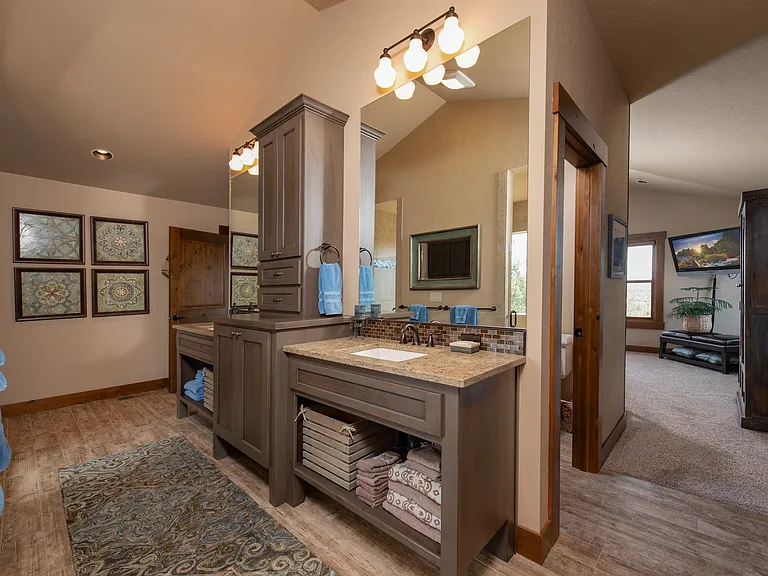 16855 Ponderosa Cascade Dr — Photo 28
