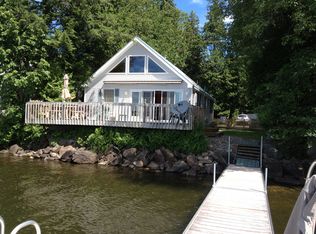 195 Shore Rd, Franklin, VT 05457