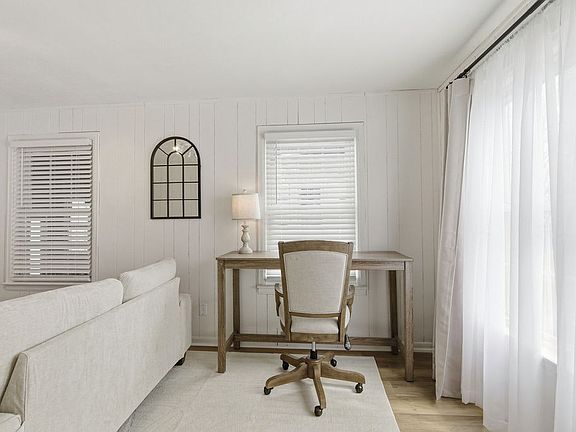 As soon as you enter, you're welcomed by a warm, beautifully appointed space that feels both inviting and effortless.