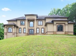 4370 Danforth Rd SW, Atlanta, GA 30331