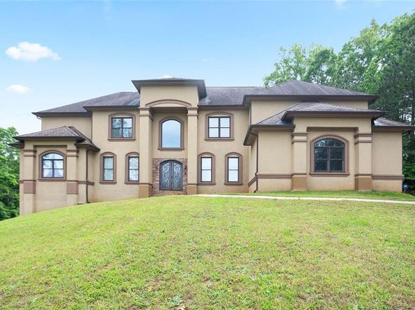 4370 Danforth Rd SW