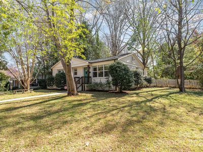 1000 Pierson Dr, Charlotte, NC, 28205