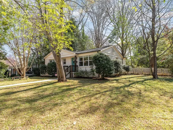 1000 Pierson Dr, Charlotte, NC 28205