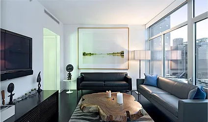Rented by Compass