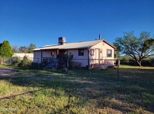2428 S Coleman St, Bisbee, AZ 85603
