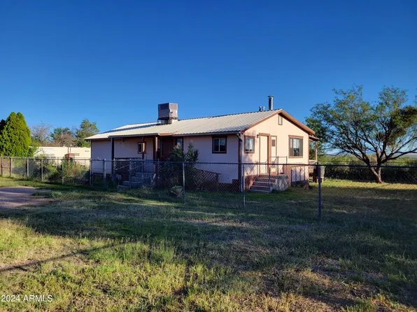2428 S Coleman Street, Bisbee, AZ 85603