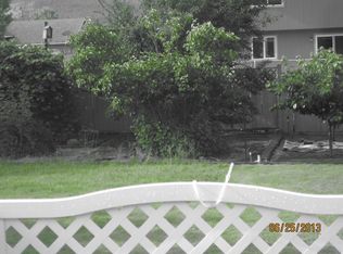 5004 E Frederick Ave, Spokane, WA 99217