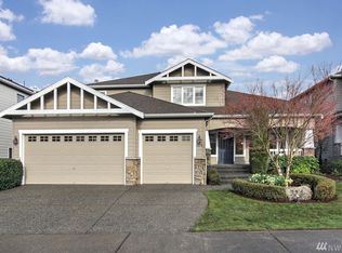 324 239th Way SE, Sammamish, WA 98074