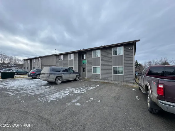 117 Lee Dr, Homer, AK 99603