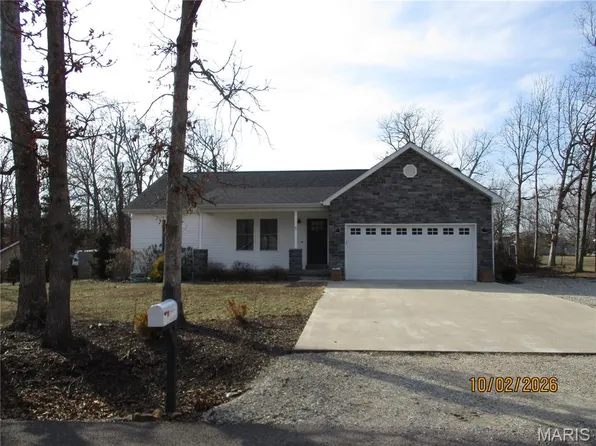 5 Burr Oak Ct, Cuba, MO 65453