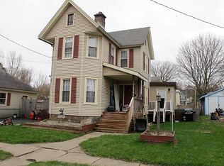 20 Hough St, Saint Johnsville, NY 13452