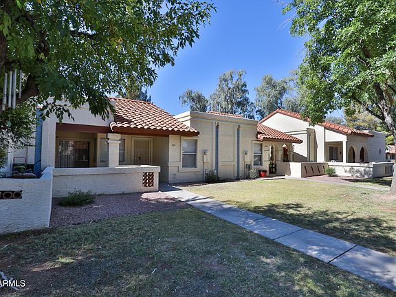 4th image of 5136 E EVERGREEN Street #1015