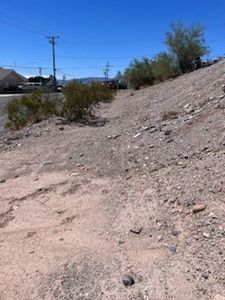 12346 Malamedia Rd, Needles, CA, 92363