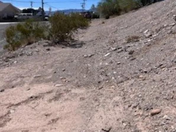 12346 Malamedia Rd, Needles, CA 92363