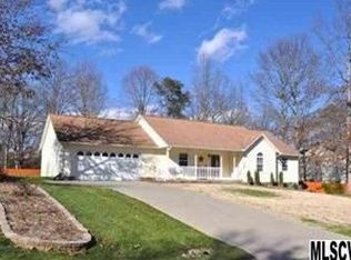 251 Arbor Springs Dr, Taylorsville, NC 28681