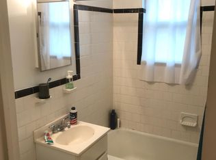 319 12th St NE APT 4, Washington, DC 20002