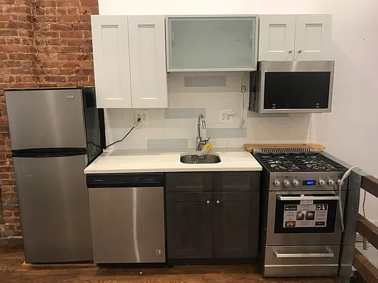 Rented by East Williamsburg Realty Inc | media 1