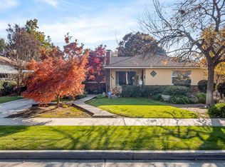 743 W Dayton Ave, Fresno, CA 93705