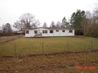 3405 Kimbell Rd, Terry, MS 39170