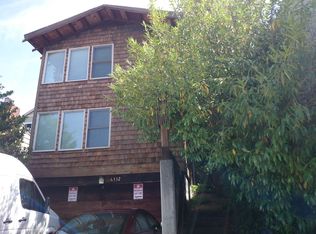 6332 42nd Ave SW APT 5, Seattle, WA 98136