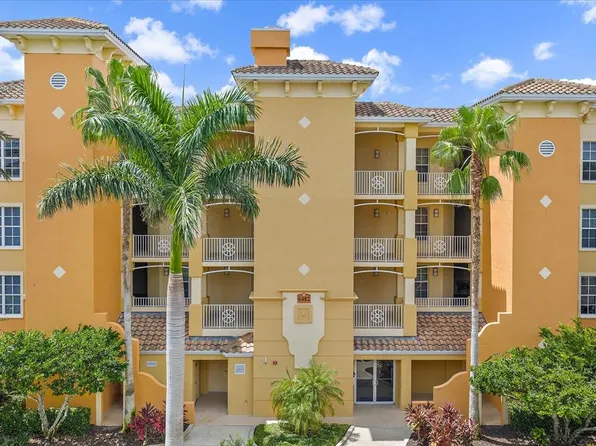 6482 Watercrest Way Unit 204, Lakewood Ranch, FL 34202