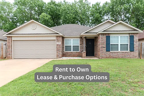 1209 Ironstone Dr Photo 1