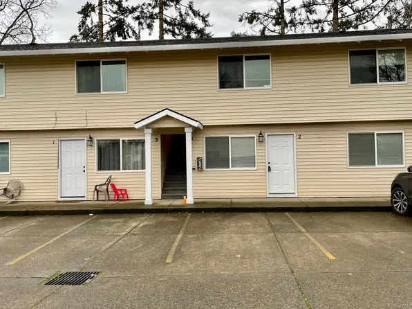 3011 22nd Pl APT 2, Forest Grove, OR 97116