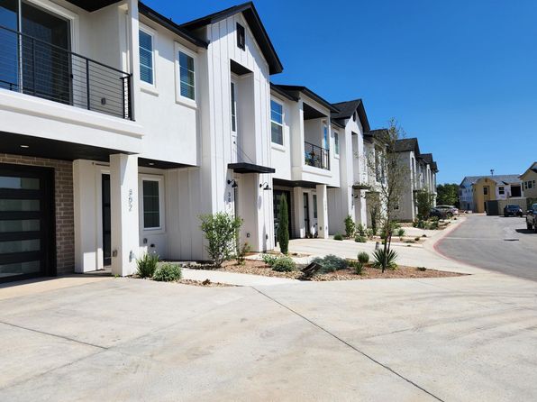 Townhomes For Rent in Austin TX - 161 Rentals | Zillow