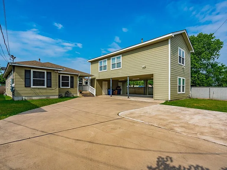 6007 Fairway St #C — Photo 1